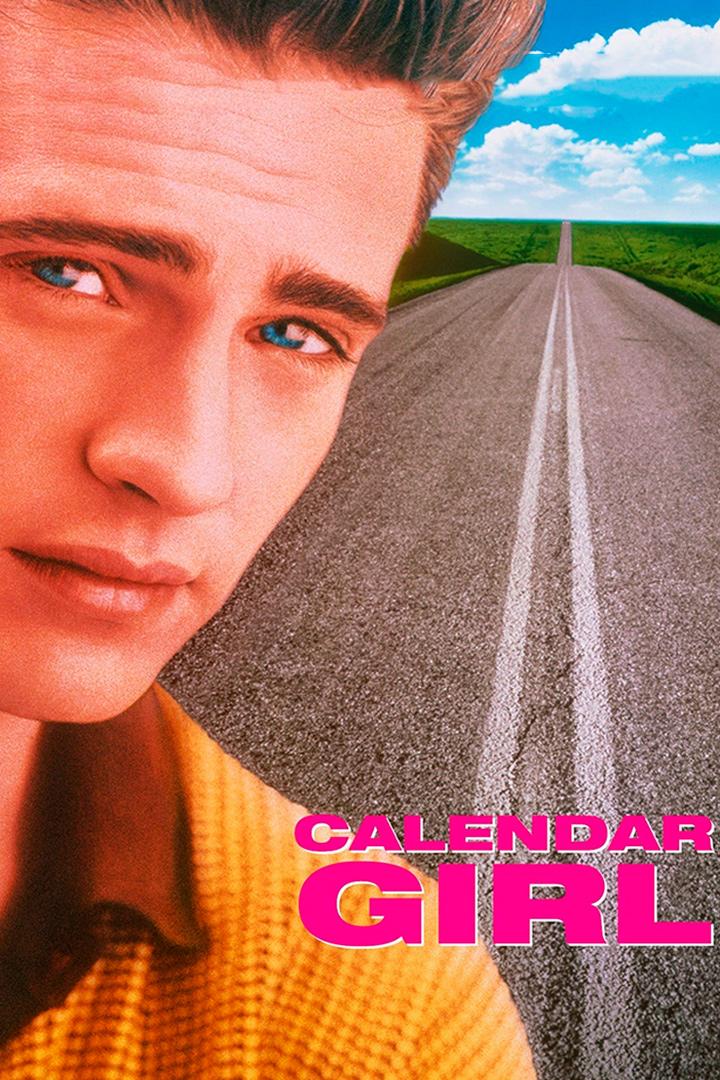 Девушка из календаря (devushka-iz-kalendarja) Фильм 1993
