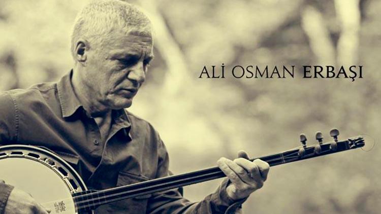 Постер Bence Ali Osman Erbaşı