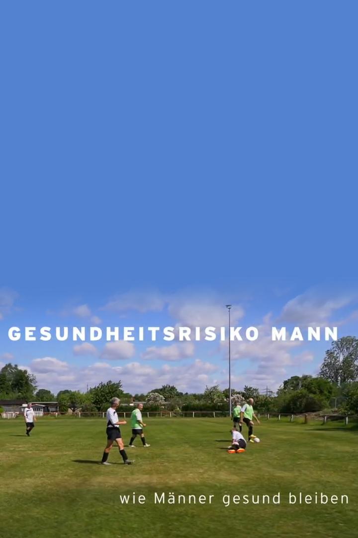 Gesundheitsrisiko Mann - Wie Männer gesund bleiben (gesundheitsrisiko-mann-wie-mnner-gesund-bleiben) Документальный фильм