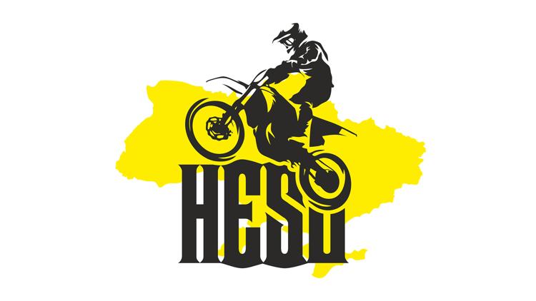 Постер Мотоспорт. Hard Enduro. Чемпіонат України у Житомирі. 4-й етап, 2-й день