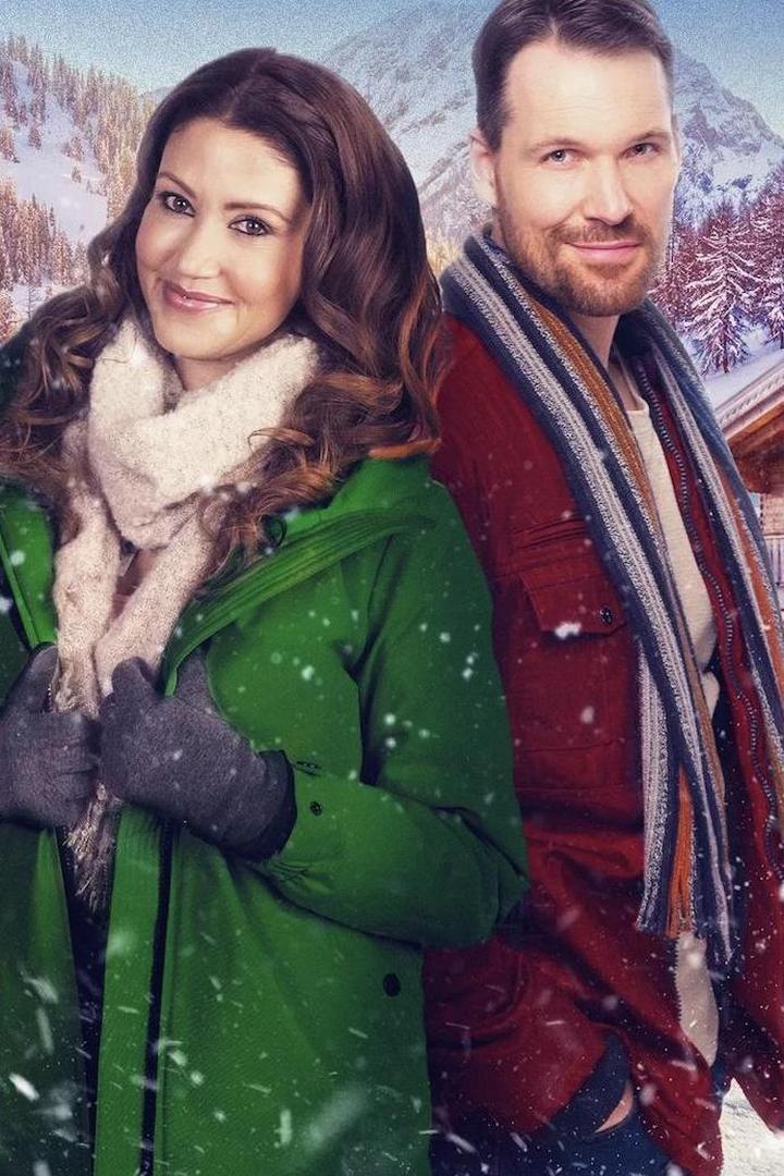 A Home For The Holidays (a-home-for-the-holidays) Фильм 2023