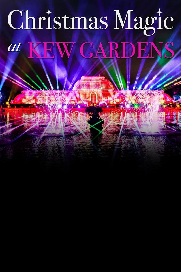 Christmas Magic at Kew Gardens (christmas-magic-at-kew-gardens) ТВ-шоу