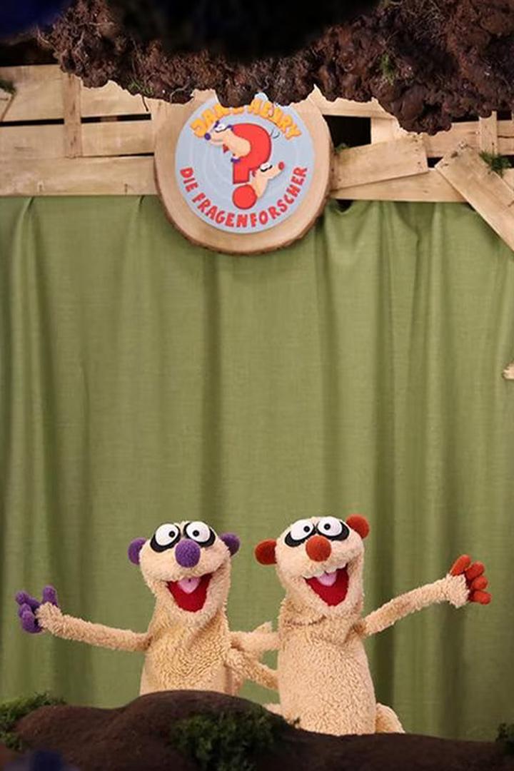 Jan & Henry – die Fragenforscher (jan-henry-die-fragenforscher) ТВ-шоу