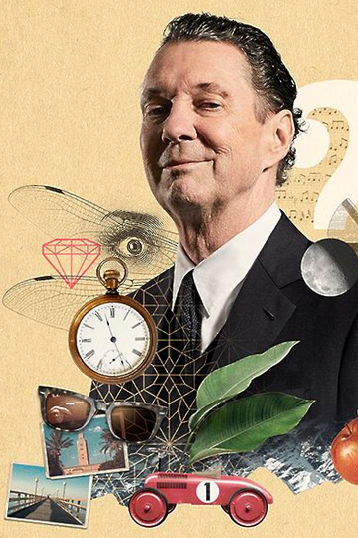 Alles über Martin Suter. Ausser die Wahrheit (alles-ber-martin-suter-ausser-die-wahrheit) Документальный фильм