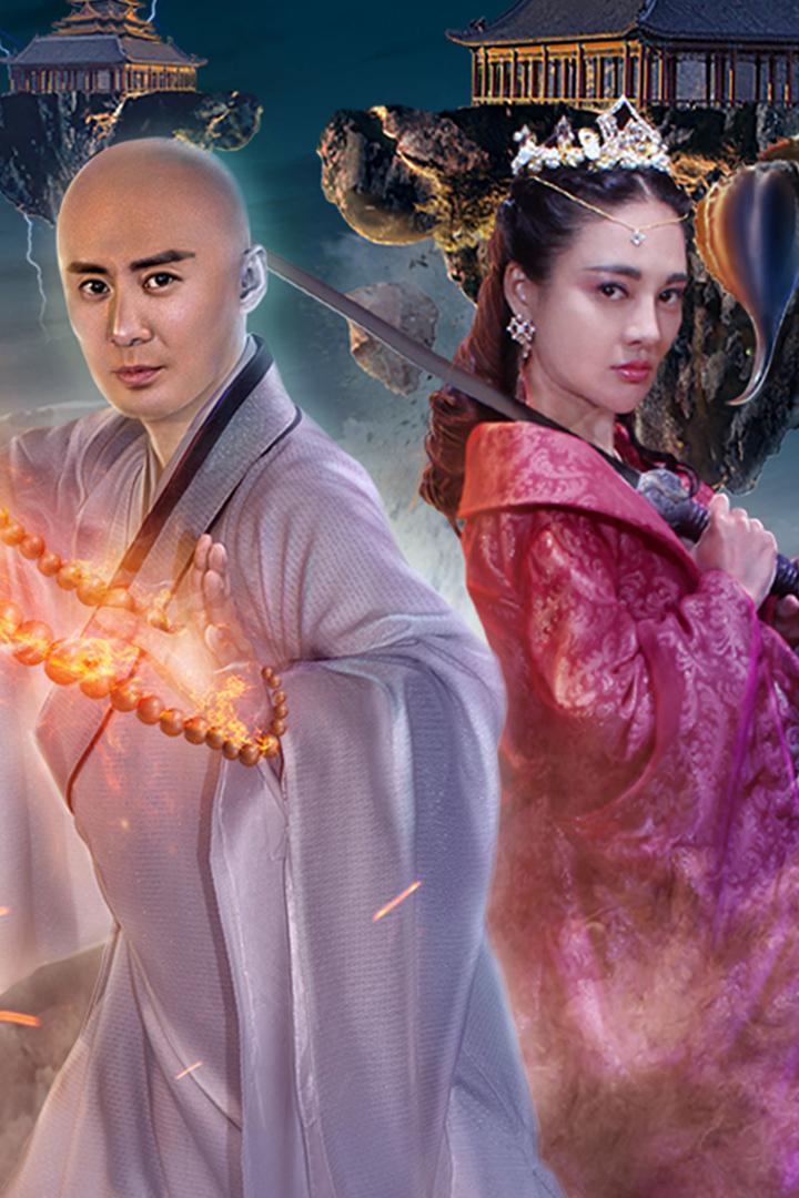 Dream Journey (dream-journey) Документальный сериал