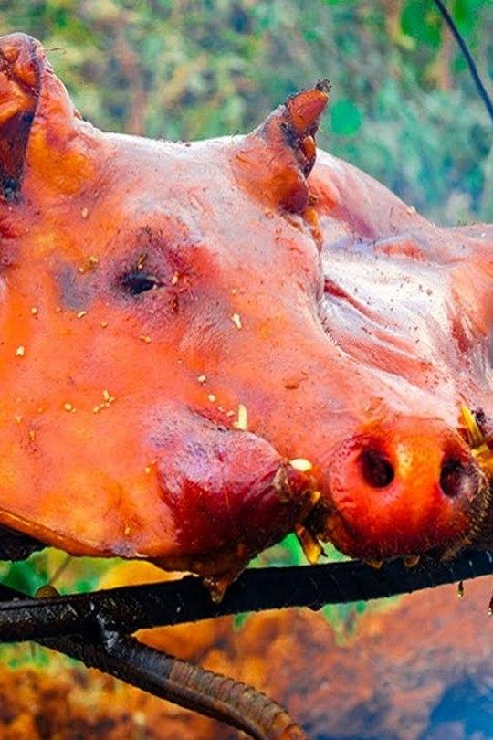 Twisted cuban lechon in Cuba (twisted-cuban-lechon-in-cuba) Познавательное