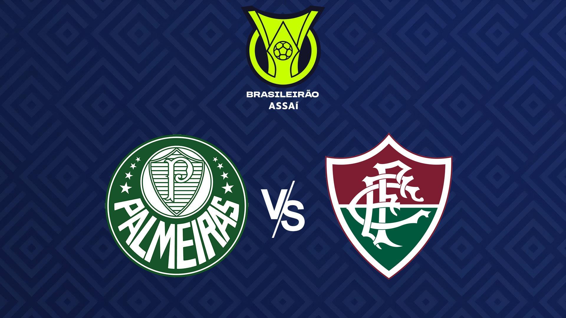 Чемпионат Бразилии. Палмейрас - Флуминенсе (chempionat-brazilii-palmejras-fluminense) Спорт