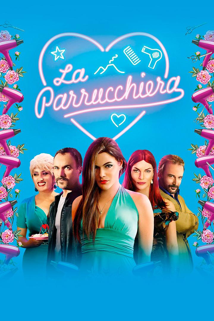 La parrucchiera (la-parrucchiera) Фильм 2017