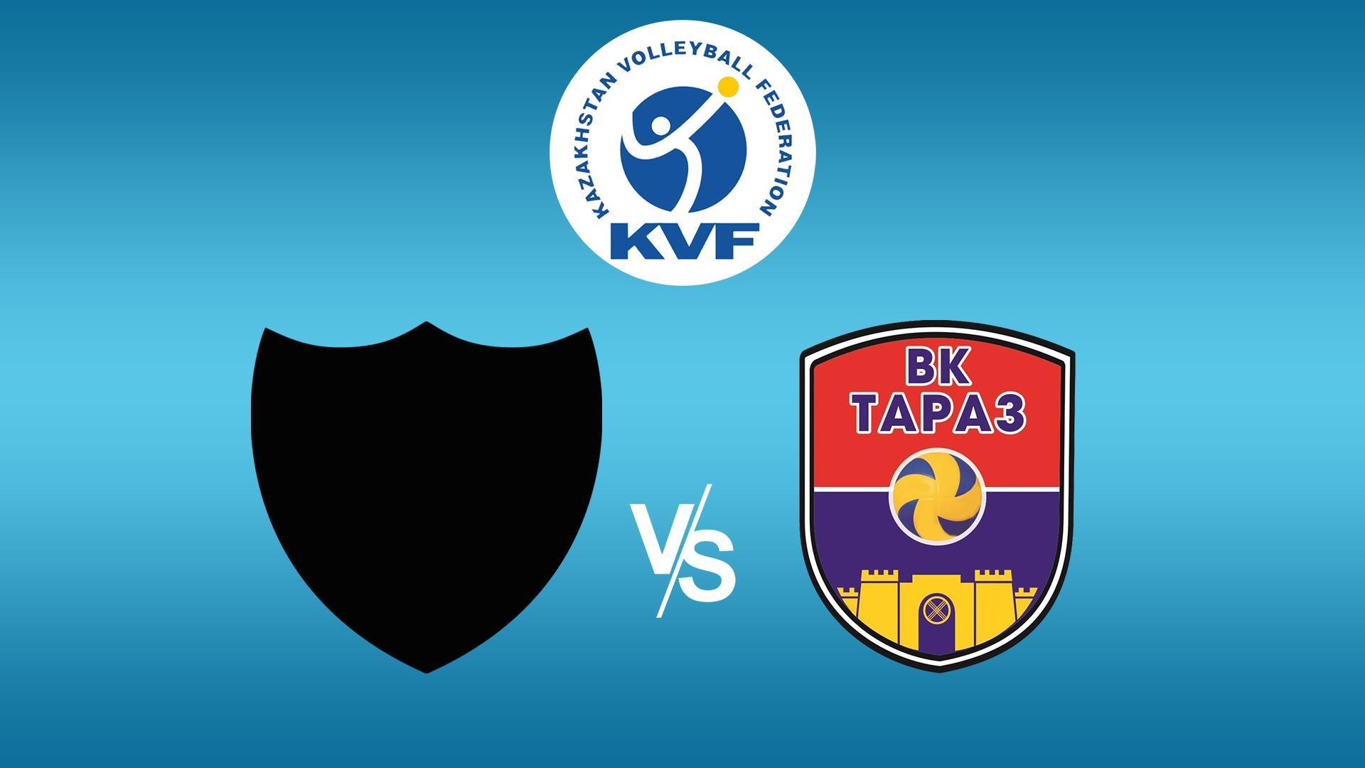 Волейбол. Ұлттық Лига. (Ерлер). «Жайық» - «Тараз» (volejbol-ltty-liga-erler-zhajy-taraz) Спорт