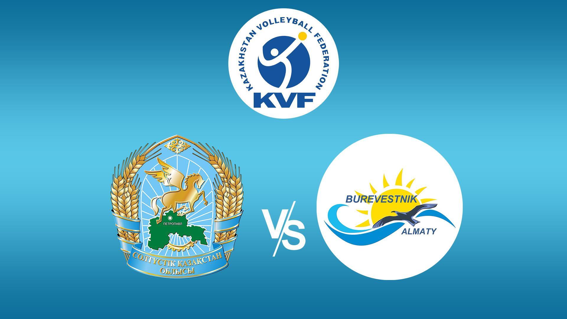 Волейбол. Ұлттық Лига. (Ерлер). «Есіл СК» - «Буревестник» (volejbol-ltty-liga-erler-esl-sk-burevestnik) Спорт