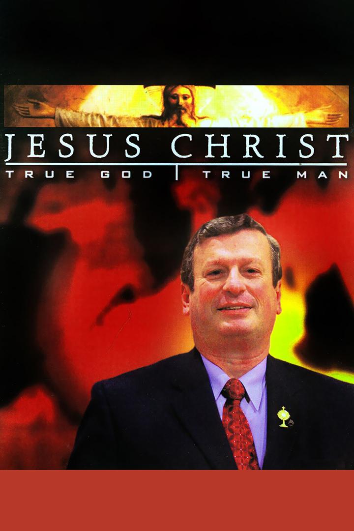 Jesus Christ: true god and true man (jesus-christ-true-god-and-true-man) Познавательное