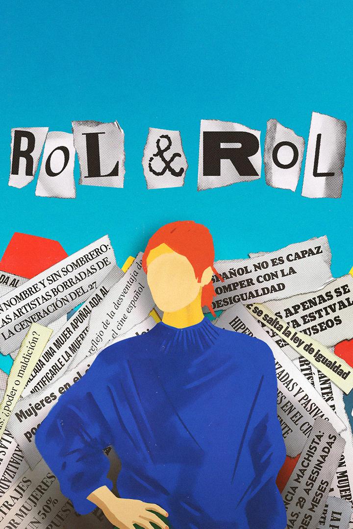 Rol & Rol (rol-rol) Познавательное