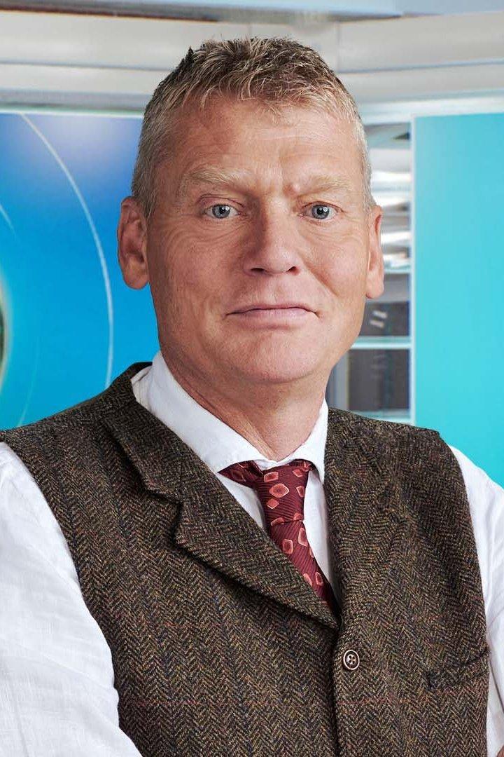 Climate Show With Tom Heap (climate-show-with-tom-heap) Познавательное