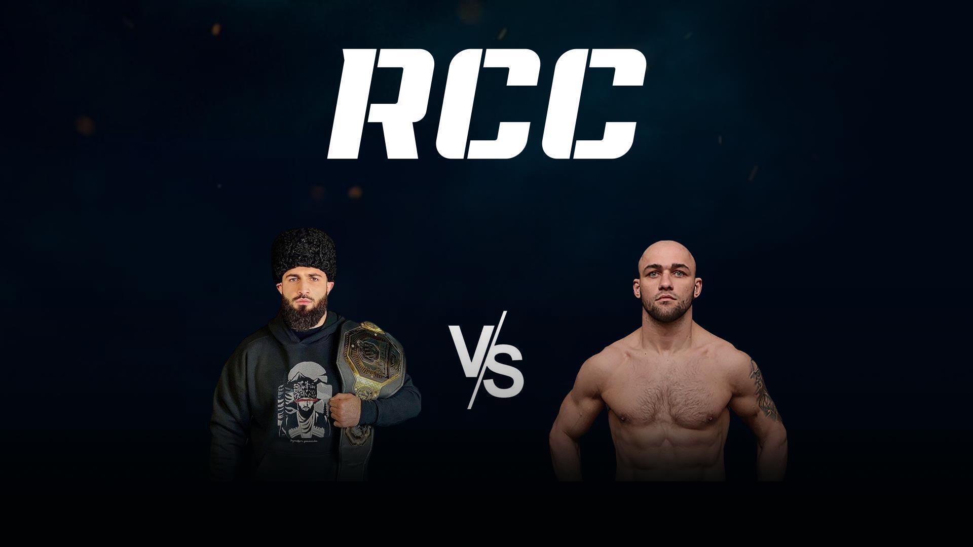 Кулачные бои. RCC Hard 4. Дауд Кельбиханов vs Валерий Мясников (kulachnye-boi-rcc-hard-4-daud-kelbihanov-vs-valerij-mjasnikov) Спорт