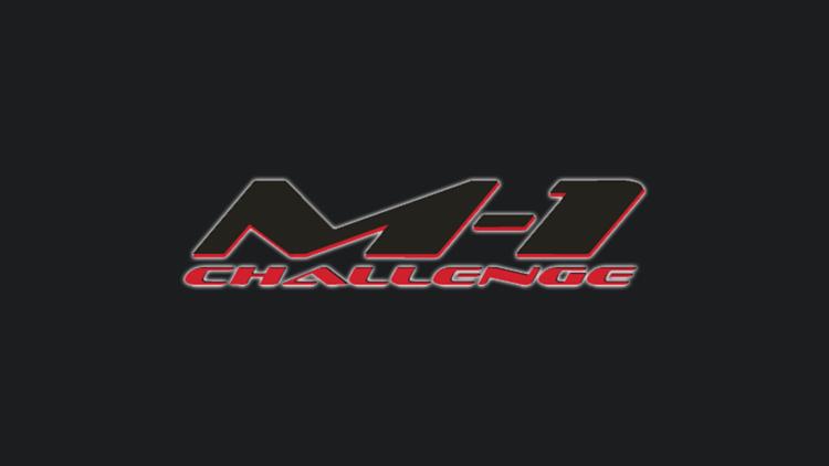 Постер Main Card. M-1 Challenge 34-36. А.Емельяненко, М.Миранда, Р.Магомедов