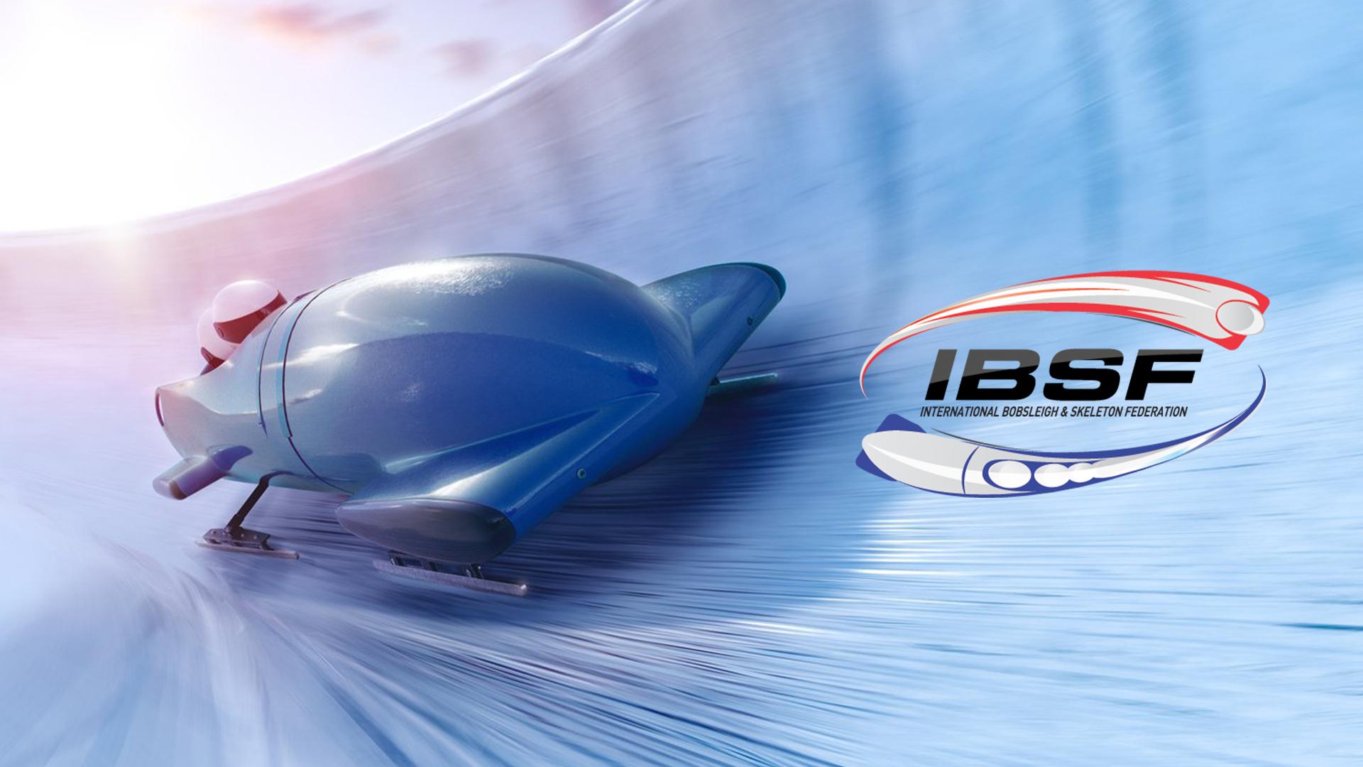 Bob: Weltcup. Monobob, 2. Lauf (bob-weltcup-monobob-2-lauf) Спорт