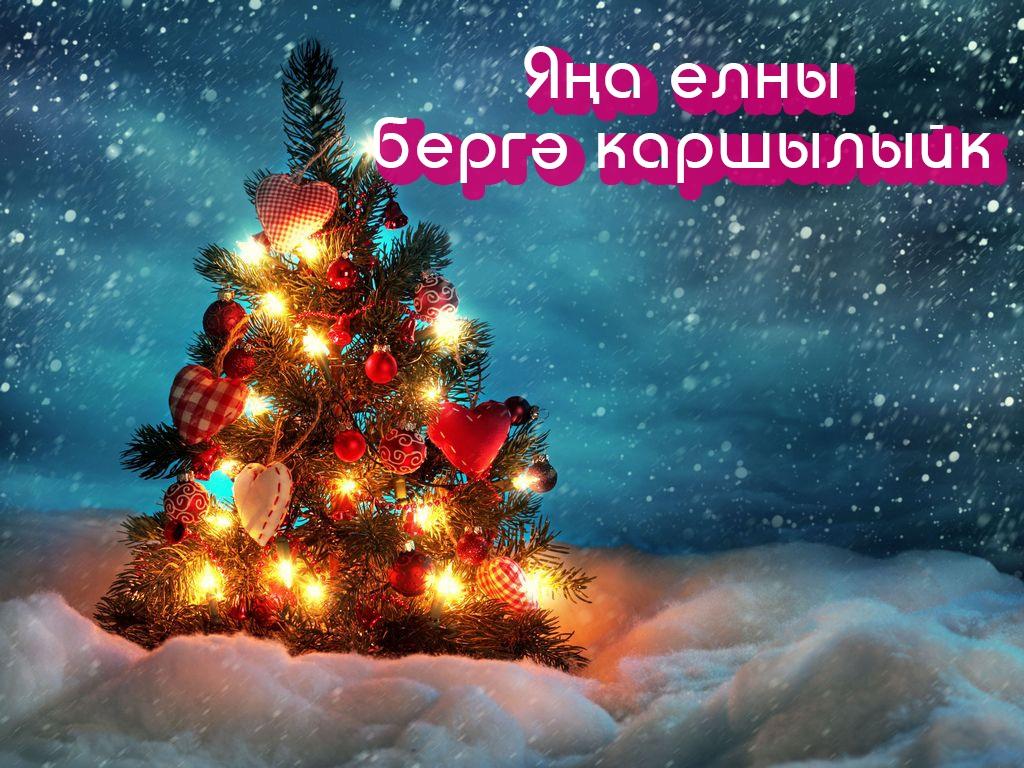 Яңа елны бергә каршылыйк (jaa-elny-berg-karshylyjk) ТВ-шоу