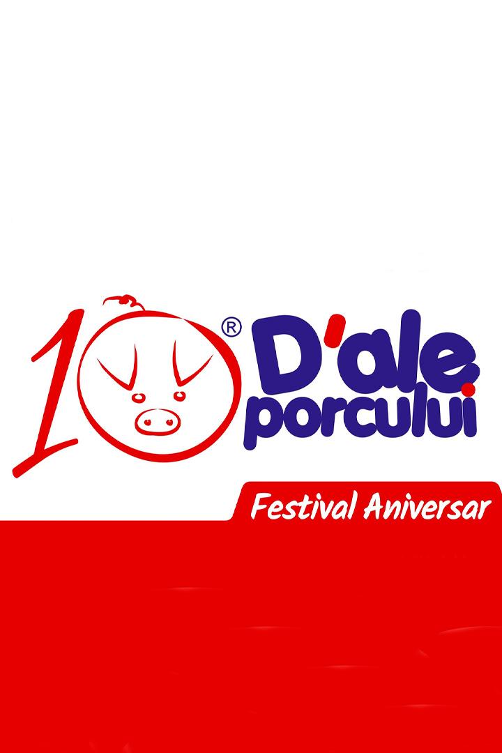 Festivalul D'ale Porcului (festivalul-dale-porcului) Досуг, хобби