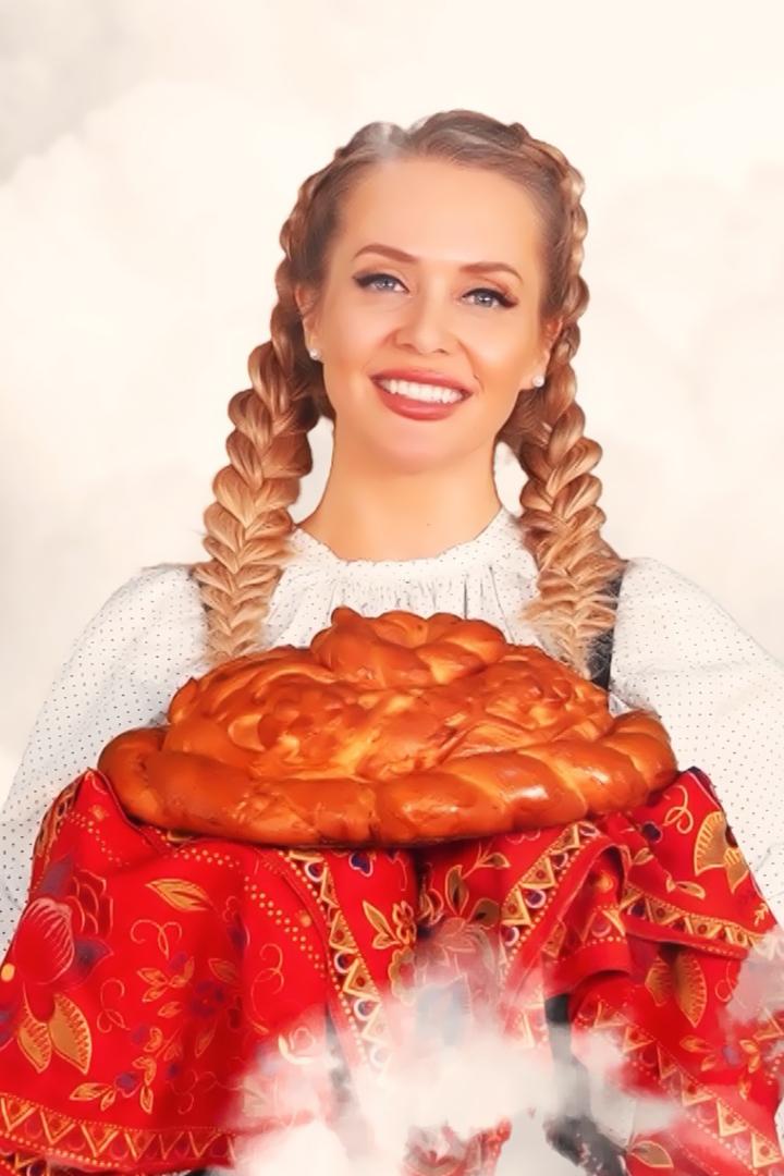 Еда родимая (eda-rodimaja) Досуг, хобби