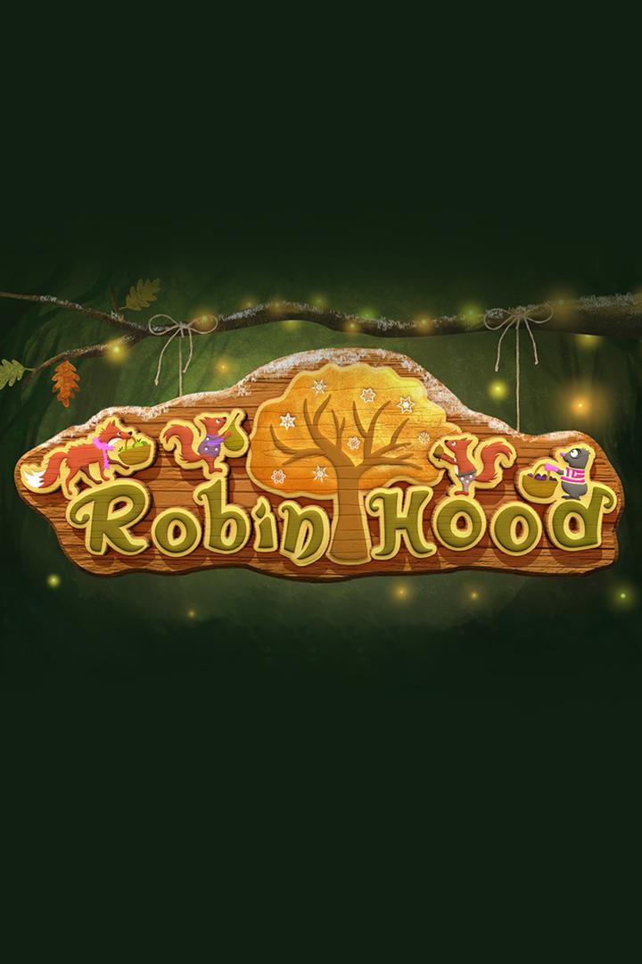 Robin Hood (robin-hood) Досуг, хобби