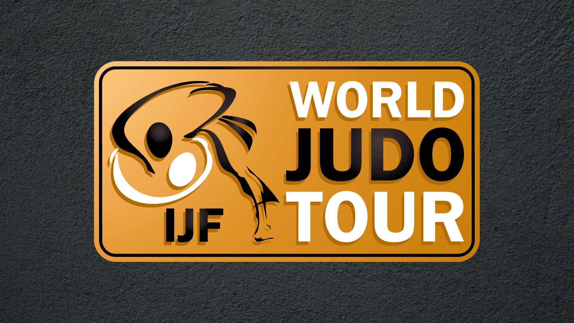 Дзюдо. Большой шлем Токио в Японии (dzjudo-bolshoj-shlem-tokio-v-japonii) Спорт