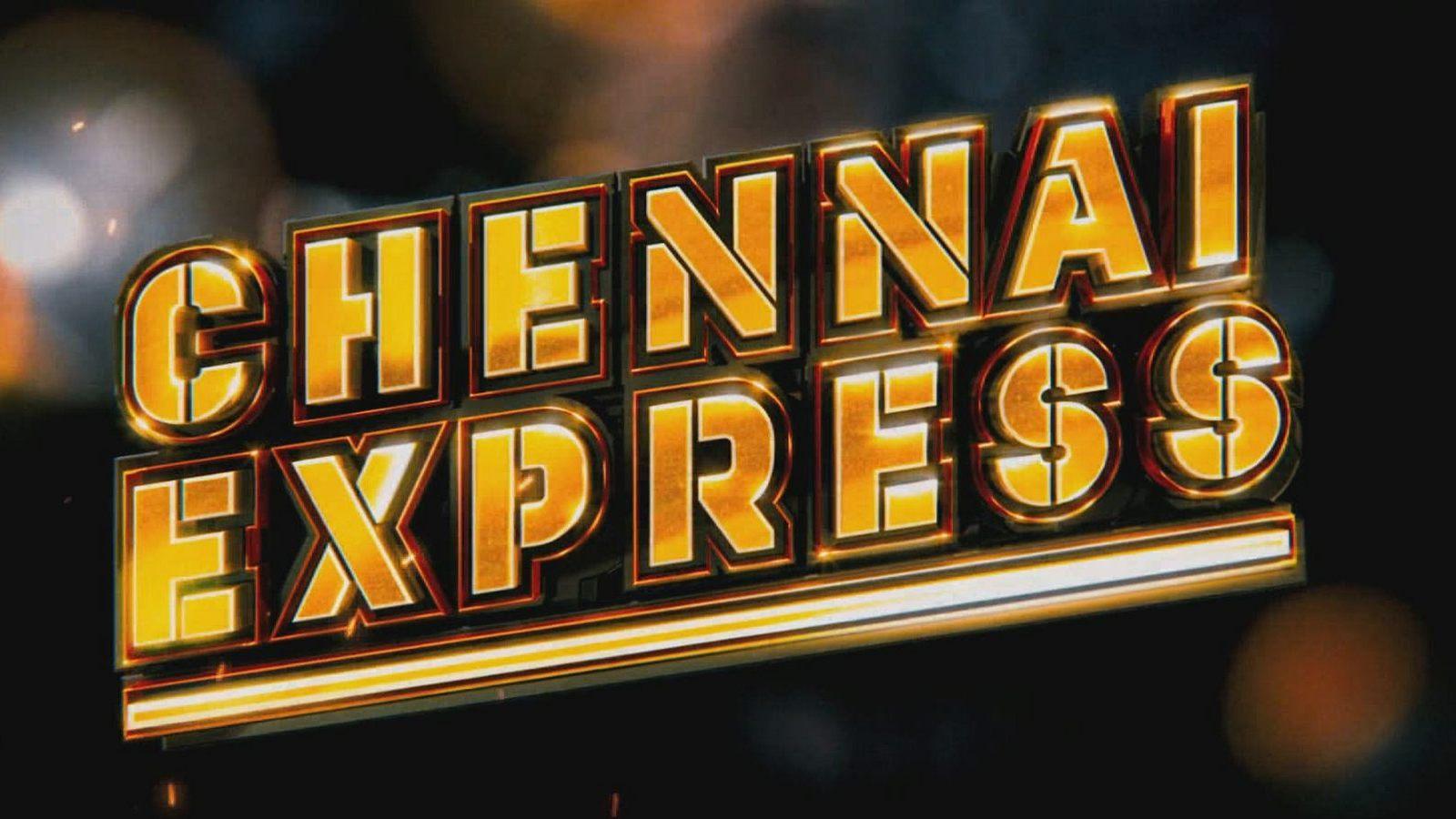 Чeннайский экспресс (chennajskij-ekspress) Фильм 2013
