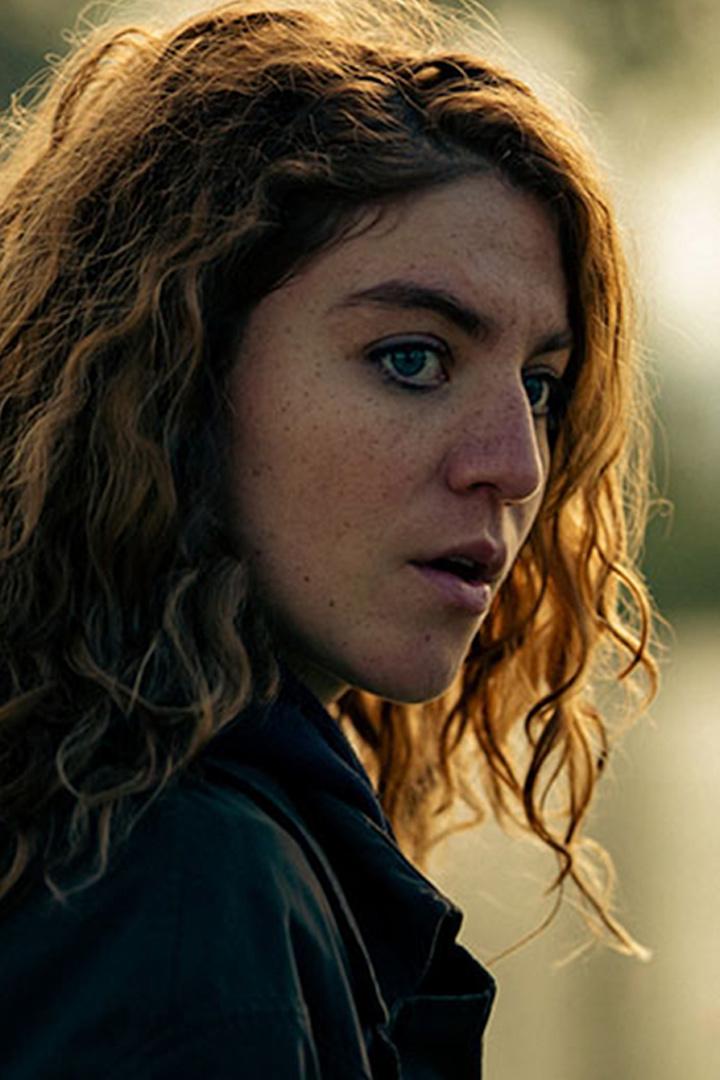 Juliet (juliet) Сериал 2023