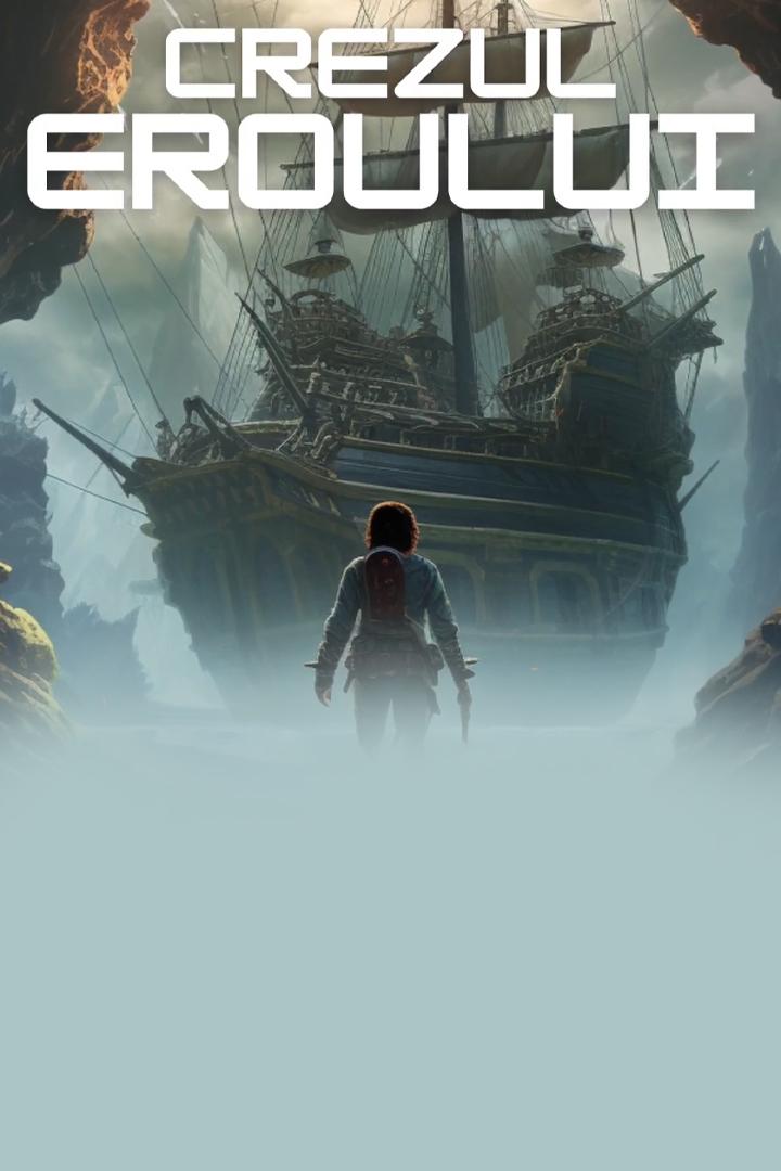 Crezul eroului (crezul-eroului) Ток-шоу