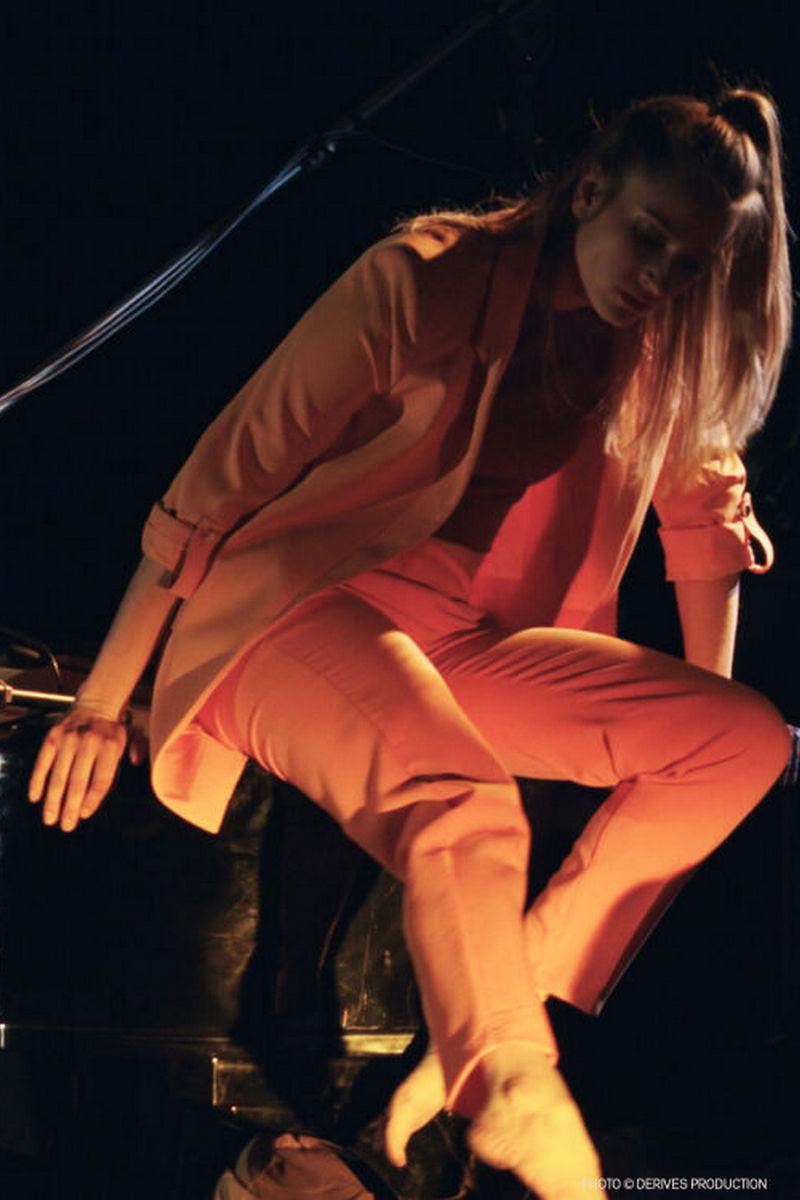 Make’Em Move — ансамбль Megaoctet Энди Элмера и балет Lady Rocks (makeem-move-ansambl-megaoctet-endi-elmera-i-balet-lady-rocks) Музыка