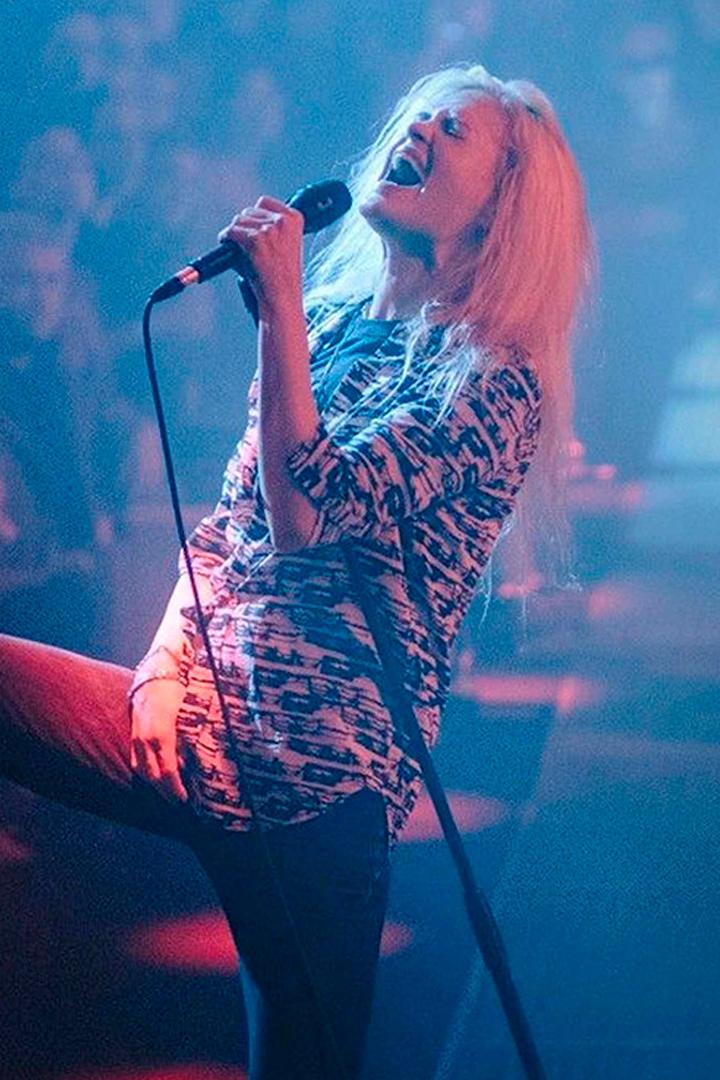 The Kills (the-kills) Музыка