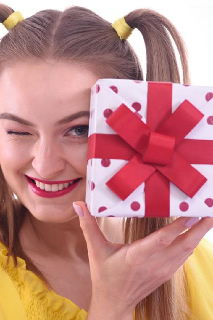 Fetita cu Surprize (fetita-cu-surprize) ТВ-шоу