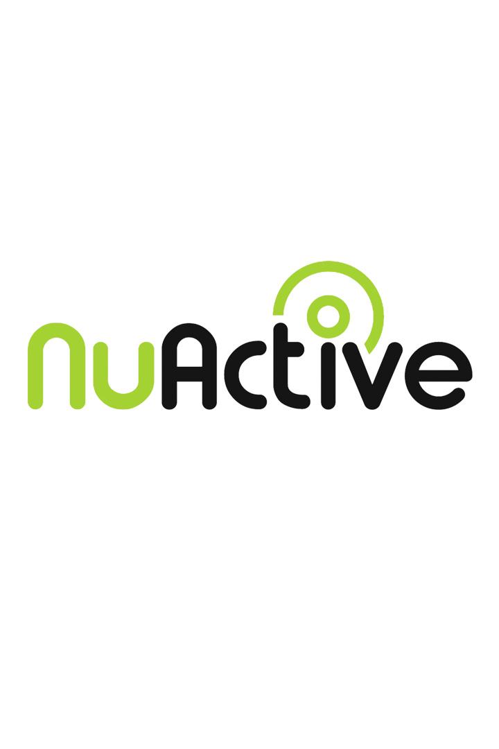 NuActive (nuactive) Телемагазин