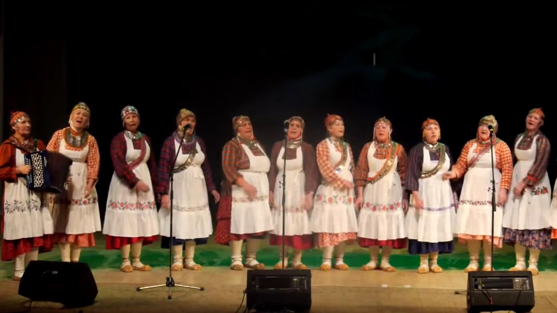 Иксĕлми çăлкуçсем (ikslmi-lkusem) Музыка