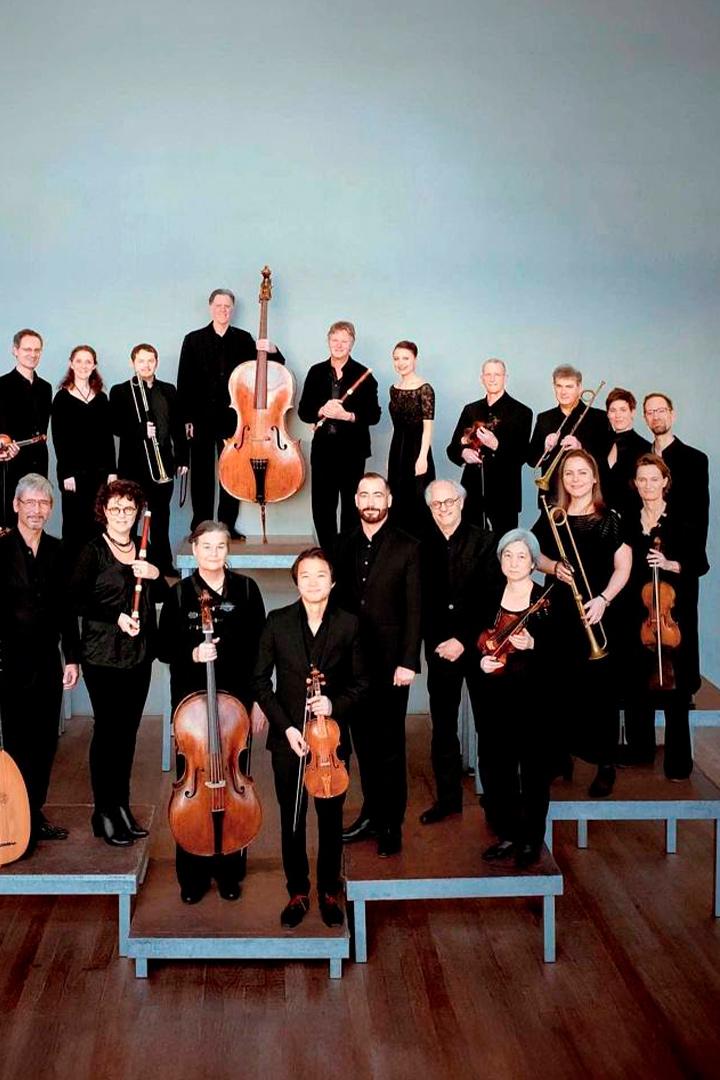 Carl Philipp Emanuel Bach, «Magnificat» : Ouverture du 33e Festival de musique de Brême (carl-philipp-emanuel-bach-magnificat-ouverture-du-33e-festival-de-musique-de-brme) Музыка