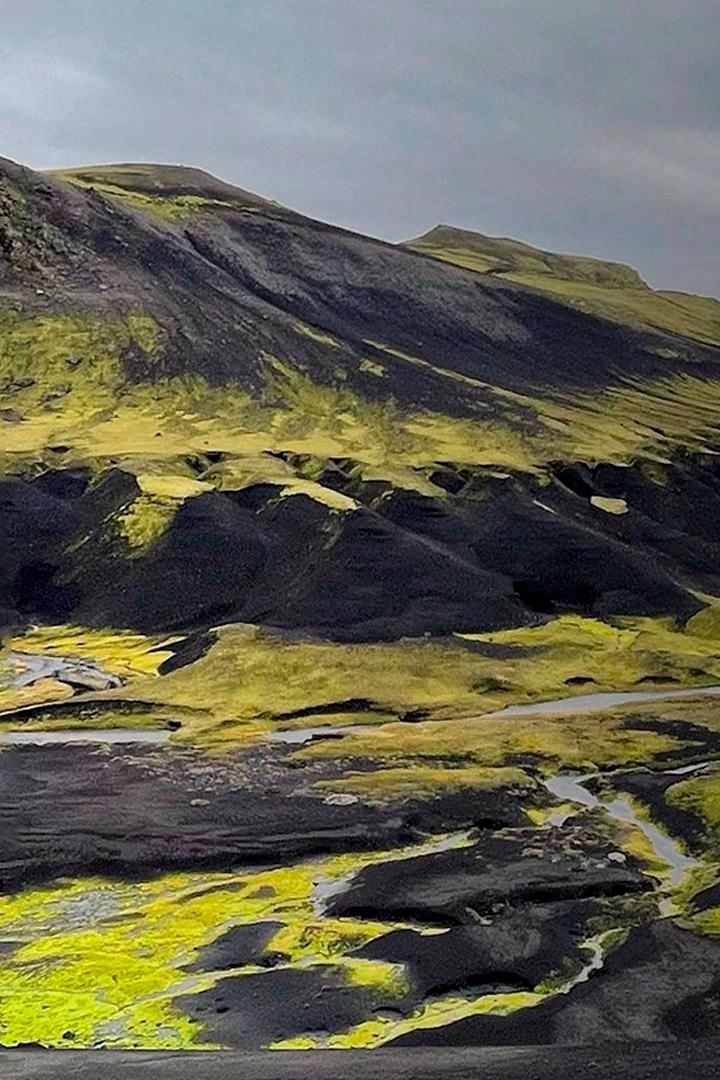 Islande, la quête des origines (islande-la-qute-des-origines) Документальный фильм