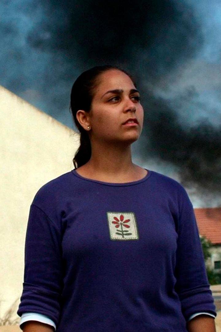 Israël : Le combat des tribus (isral-le-combat-des-tribus) Документальный фильм
