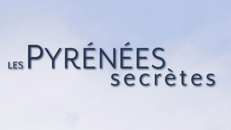 Постер Mes Pyrénées sécrètes