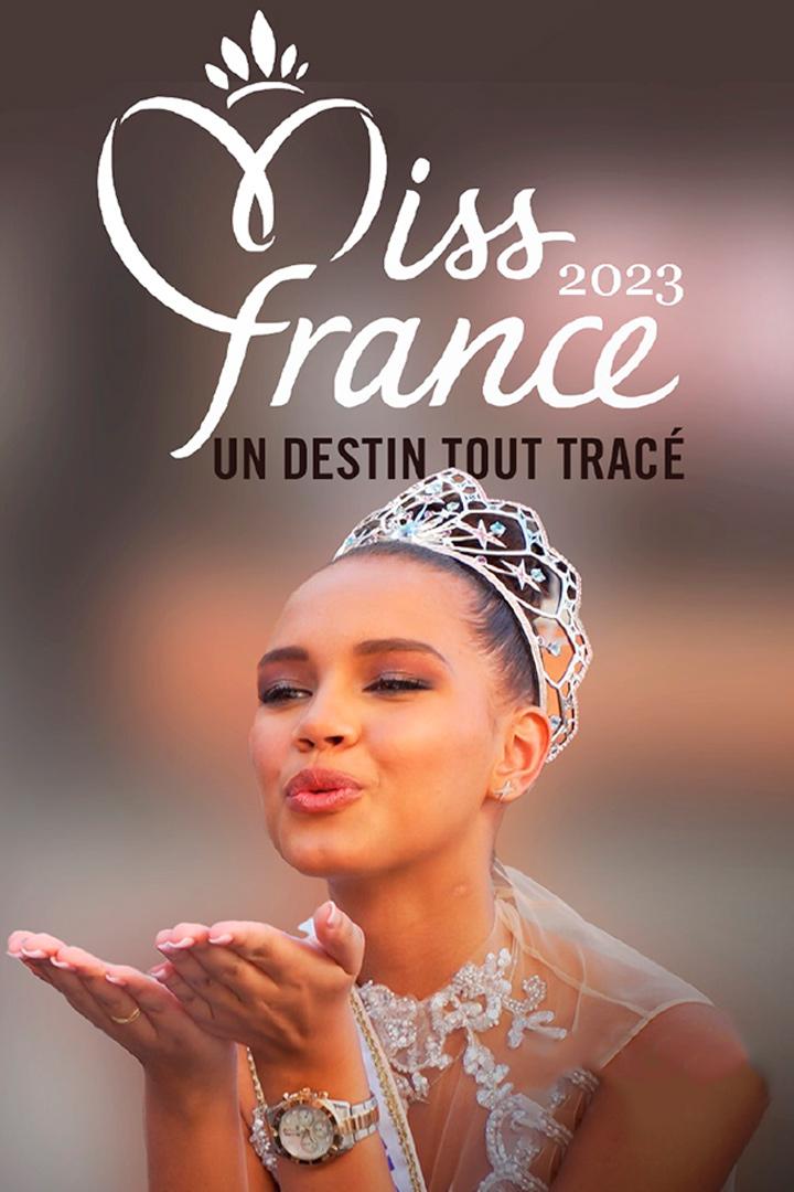 Miss France 2023, un destin tout tracé (miss-france-2023-un-destin-tout-trac) Документальный фильм
