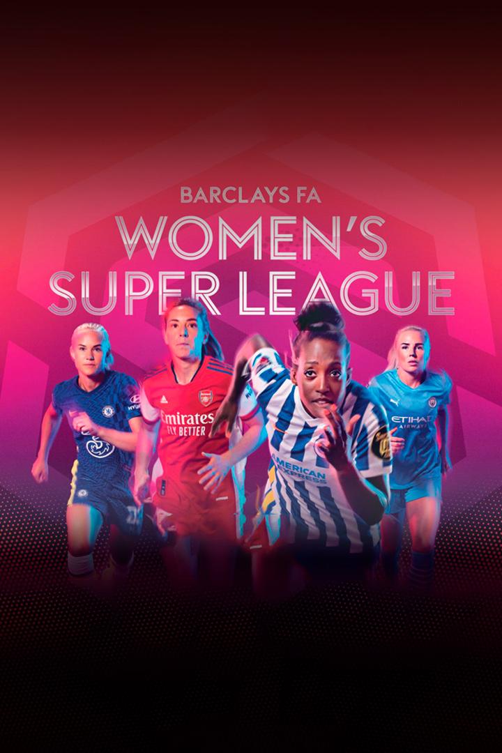 FA WSL (fa-wsl) Досуг, хобби