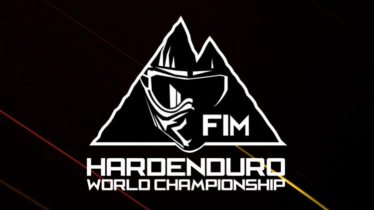 Постер FIM Enduro World Championship 2023 - Grand Prix of Portugal, St Andre