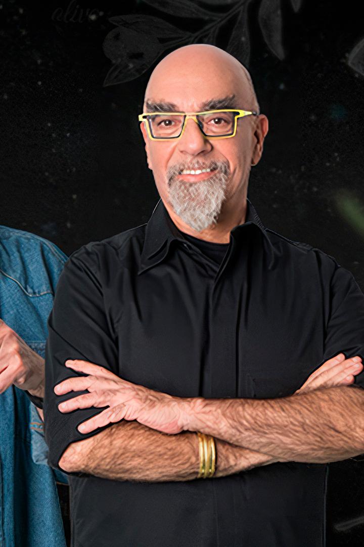 אהרוני וגידי Документальный сериал