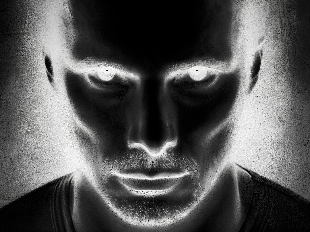 Дэмиен (demien) Сериал 2016