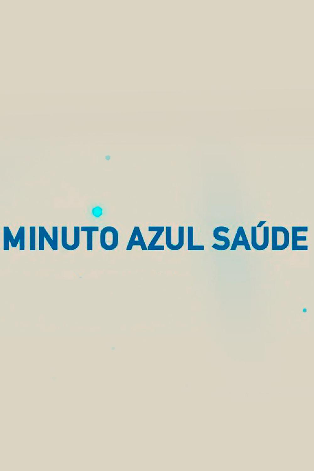 Minuto Azul Saúde (minuto-azul-sade) Досуг, хобби
