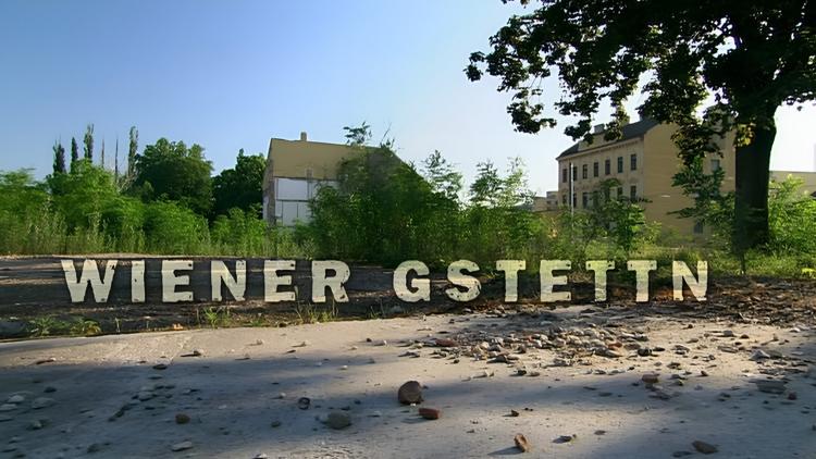 Постер Wiener Gstettn