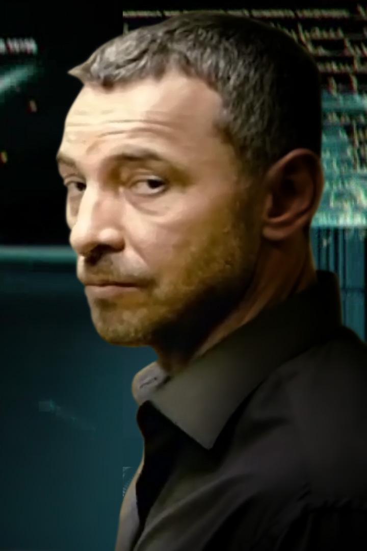 Тихая охота (tihaja-ohota) Сериал 2013