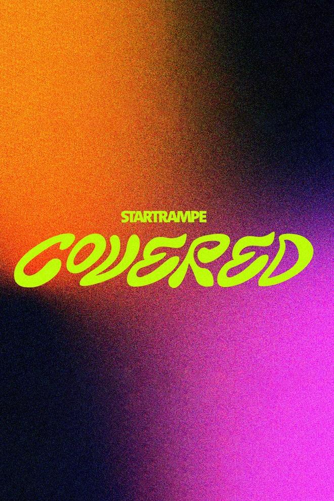Startrampe COVERED (startrampe-covered) Досуг, хобби
