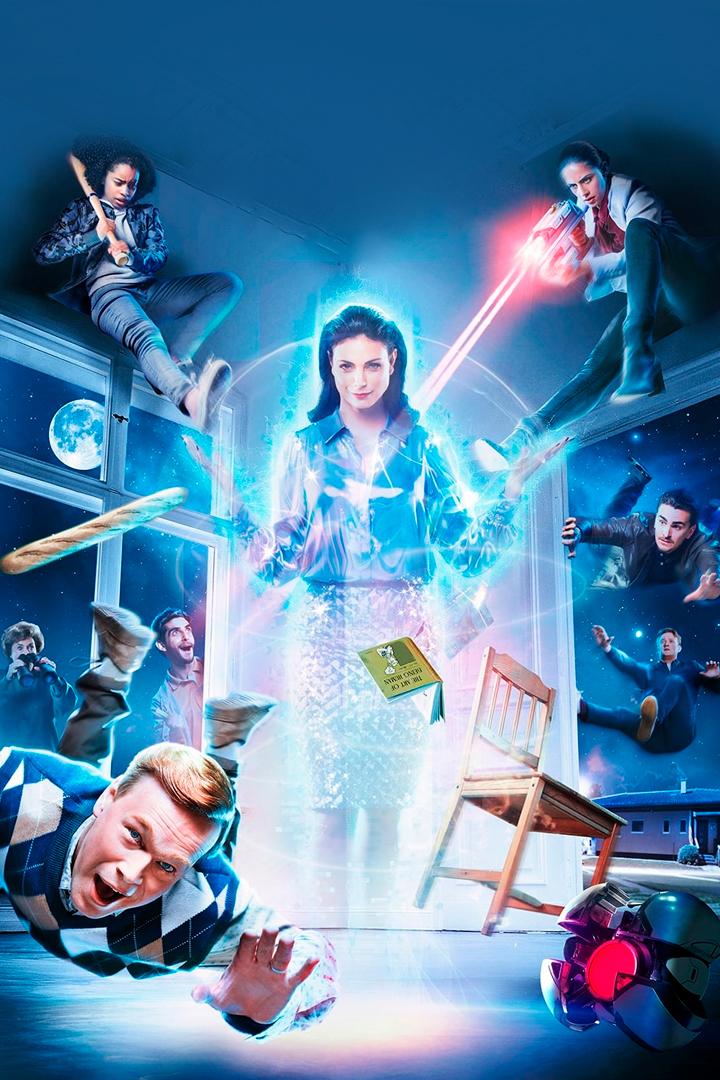 Вторжение (vtorzhenie) Сериал 2021