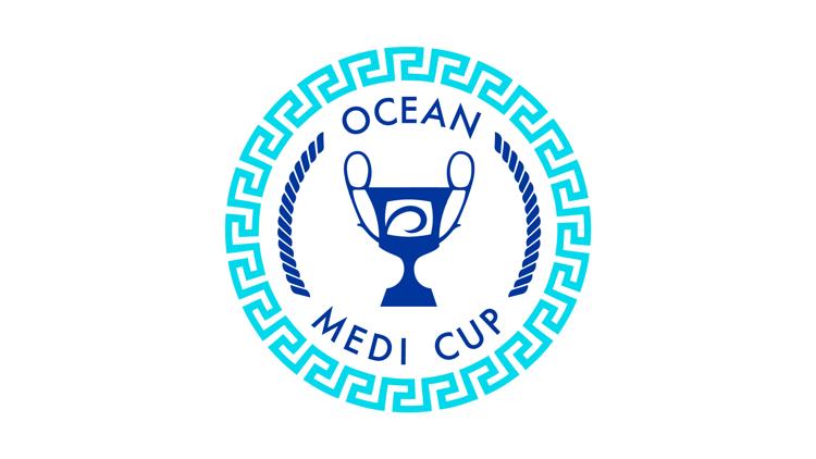 Постер Ocean Medi Cup 2019