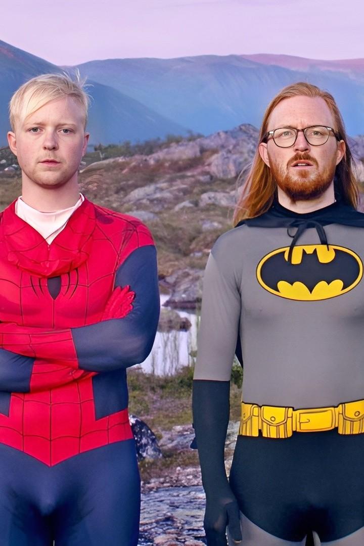 Kalni (kalni) Документальный фильм