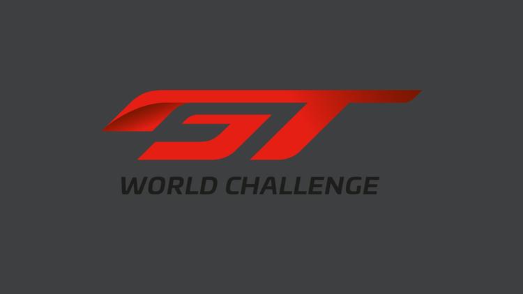 Постер Auto Racing. Fanatec GT World Challenge America Year in Review